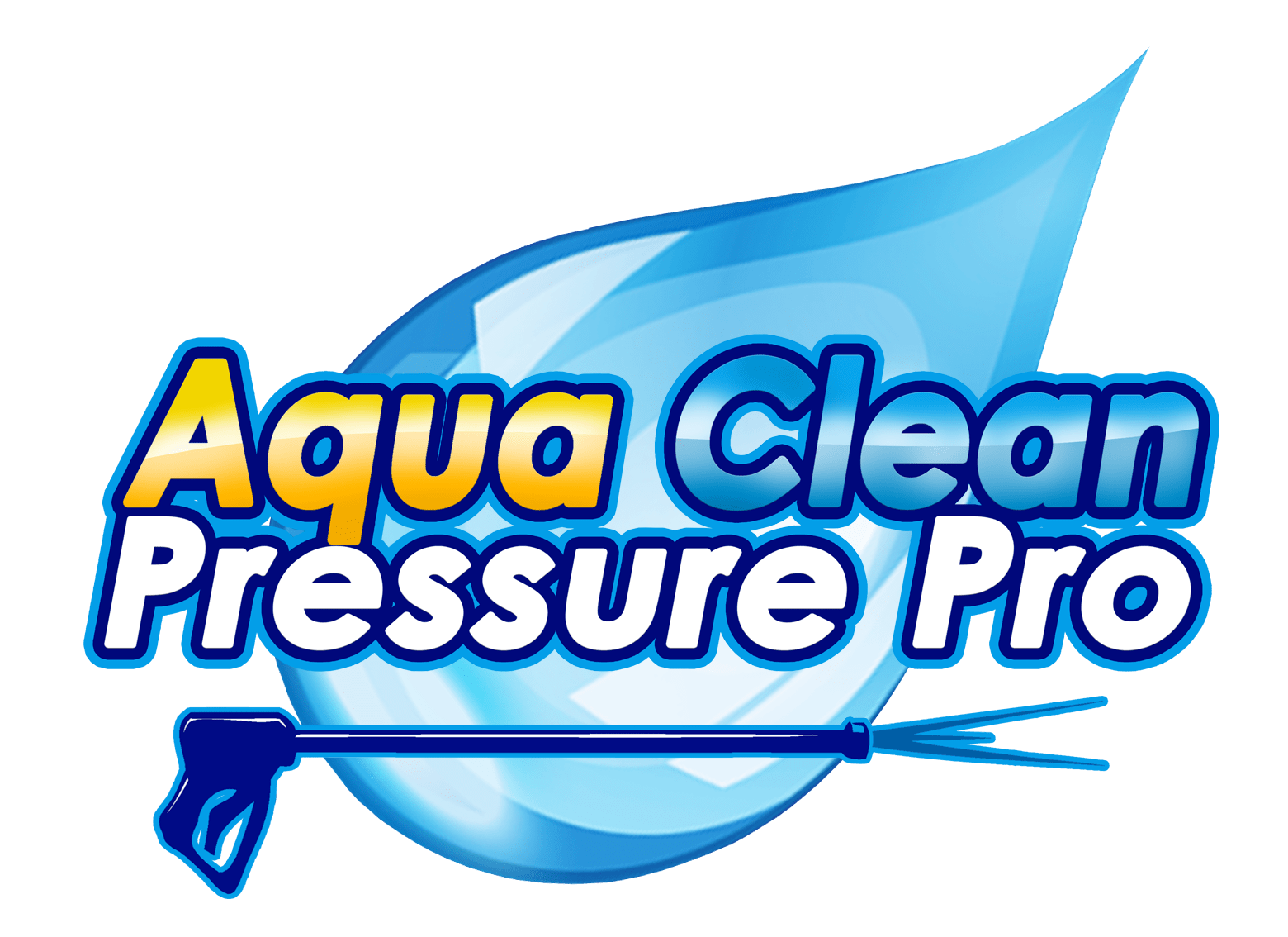 Aqua Clean Pressure Pro