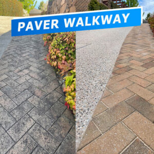 Paverwalkways