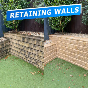 Retaining Walls01