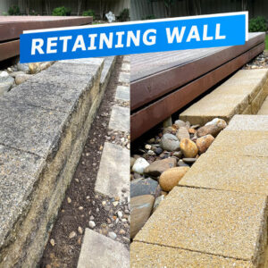 retaining Wall 02